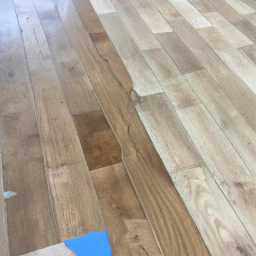 Parquet : conseils pour un choix durable et esthétique Bretigny-sur-Orge